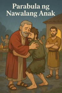 Parabula ng Ang Nawalang Anak