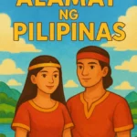Alamat ng Pilipinas: Pinagmulan ng Ating Inang Bayan