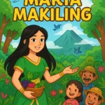 Alamat ni Maria Makiling: Tagapagbantay ng Kalikasan