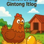 Ang Manok at ang Gintong Itlog (Parabula)