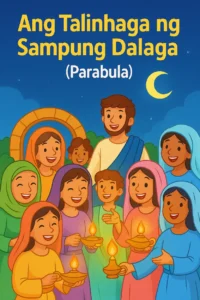 Ang Talinhaga ng Sampung Dalaga