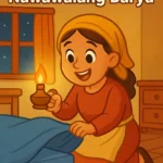 Parabula ng Nawawalang Barya